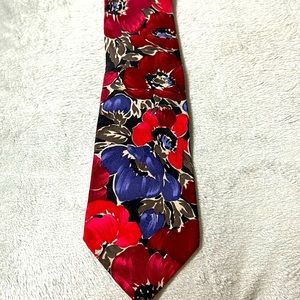 Guy Larouche all silk